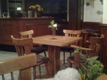 照片: Forsthaus Rotewarte