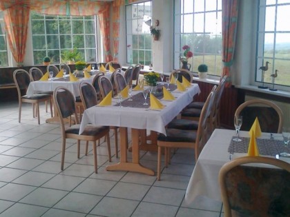 照片: Forsthaus Rotewarte