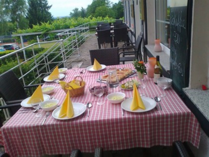 照片: Forsthaus Rotewarte