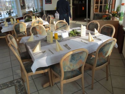 照片: Forsthaus Rotewarte