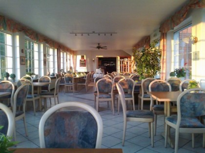 照片: Forsthaus Rotewarte
