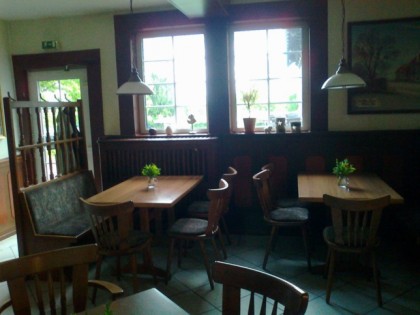 照片: Forsthaus Rotewarte